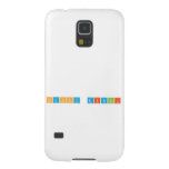 HAPPY DIWALI  Samsung Galaxy S5 Cases
