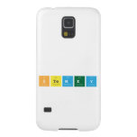 STEMEY  Samsung Galaxy S5 Cases