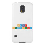 Saber
 Chowdhury  Samsung Galaxy S5 Cases