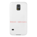 Seasons Greetings  Samsung Galaxy S5 Cases