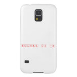 Welcome to 9E  Samsung Galaxy S5 Cases
