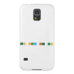 To Sum It Up  Samsung Galaxy S5 Cases