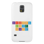 Karissa
 Love
 Oksa  Samsung Galaxy S5 Cases