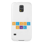 Happy
 Onam  Samsung Galaxy S5 Cases