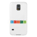Axiel  Samsung Galaxy S5 Cases