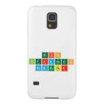 Eric
 Alexanders
 Computer  Samsung Galaxy S5 Cases