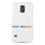 Maya Edmonson  Samsung Galaxy S5 Cases