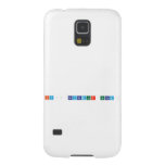 Iyı bayramlar hocam.   Samsung Galaxy S5 Cases