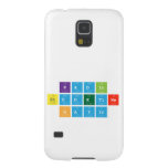 KADIN
 SIDDETINE
 HAYIR  Samsung Galaxy S5 Cases