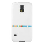 Happy Birthday Dad  Samsung Galaxy S5 Cases