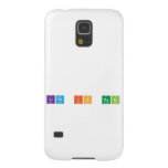 Life is pain  Samsung Galaxy S5 Cases