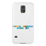 Happy birthday 
 Timothy Lum  Samsung Galaxy S5 Cases
