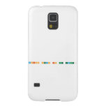 Which ocean is the largest?  Samsung Galaxy S5 Cases