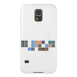 The Beatles are
  the best best
  band ever  Samsung Galaxy S5 Cases
