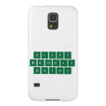 Happy
 Birthday
 Allison  Samsung Galaxy S5 Cases