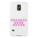 Periodic
 Table
 Writer  Samsung Galaxy S5 Cases
