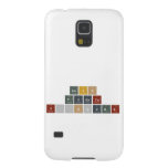 Luis
 Tuesta
 Vásquez  Samsung Galaxy S5 Cases