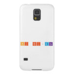 Hi Bri-Ana  Samsung Galaxy S5 Cases