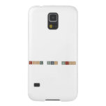 Dope fresh nation  Samsung Galaxy S5 Cases