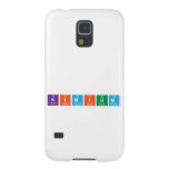Kimium  Samsung Galaxy S5 Cases