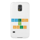 ta|yeon
 Lv
 sehun  Samsung Galaxy S5 Cases