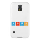 Warmth  Samsung Galaxy S5 Cases