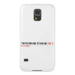 Twickenham Stadium  Samsung Galaxy S5 Cases