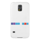 Canada Dry  Samsung Galaxy S5 Cases