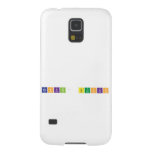 Bankin' BuckS  Samsung Galaxy S5 Cases