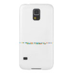 A Test Method for Analyzing Anionic or Cationic
 Surfactants in Industrial Water  Samsung Galaxy S5 Cases