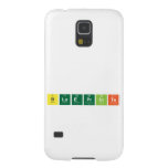 Blueprints  Samsung Galaxy S5 Cases