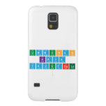 UMMUHAN
 Kaya
 Yavuzoglu
   Samsung Galaxy S5 Cases
