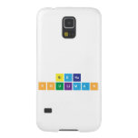 Sidra
 Souliman  Samsung Galaxy S5 Cases