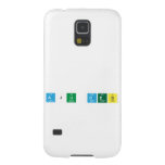 Aju Deb  Samsung Galaxy S5 Cases