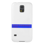 Dyson Potographic  Samsung Galaxy S5 Cases