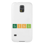 Hossein  Samsung Galaxy S5 Cases