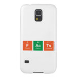 Facts  Samsung Galaxy S5 Cases