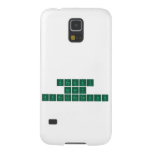 spooky 
 scary 
 skeletons  Samsung Galaxy S5 Cases