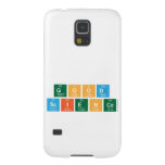 Good
 Science  Samsung Galaxy S5 Cases