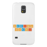 Hadiseh
 Shahi  Samsung Galaxy S5 Cases