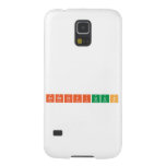 AtBrClFIUus  Samsung Galaxy S5 Cases