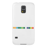 Something Better  Samsung Galaxy S5 Cases