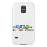 my name is;
 makayla breinholt 
 of idaho
 to: Mrs scofeild  Samsung Galaxy S5 Cases