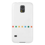 R U S N a t i  Samsung Galaxy S5 Cases