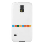 Scientific  Samsung Galaxy S5 Cases