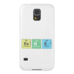Esme  Samsung Galaxy S5 Cases