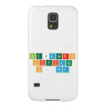 Alejandro
 Cipriano
 Pérez  Samsung Galaxy S5 Cases