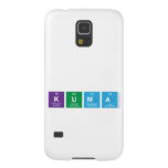 kuma  Samsung Galaxy S5 Cases