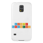Mister
 Marangio  Samsung Galaxy S5 Cases