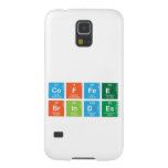 coffee 
 brindes  Samsung Galaxy S5 Cases